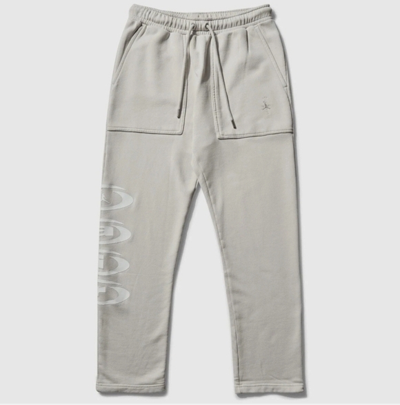 NWT Men's Jordan X Cactus Jack Heavyweight Pants